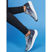 Cultsport Blue Thunderbird Men Running Shoes