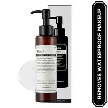 Klairs Gentle Black Deep Cleansing Oil