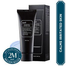 Klairs Midnight Blue Calming Cream