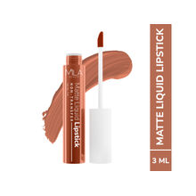 Mila Beauté Matte Liquid Lipstick