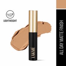 Lakme Absolute Mattreal Mousse Concealer