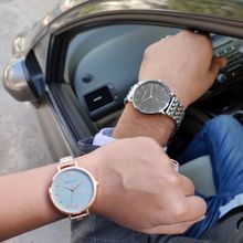 Joker & Witch Ron & Hermione Couple Watches