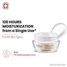 Kaya Anytime Moisturising Cream, with Shea Butter for all skin types