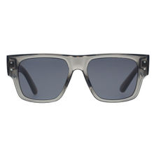 Scott Sunglasses Mens Grey Lens Grey Square Uv Protection Sunglasses-3135 Santino C4 (52)