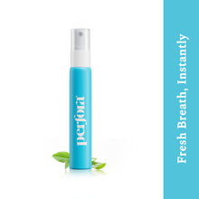Perfora Mouth Spray - Instant Fresh Breath - Ultra Mint
