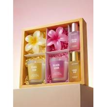 Hair Drama Co. Celebration Gift Set - Luxe