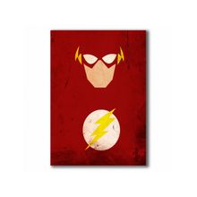 EFG Store Flash Notebook