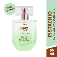 Plum BodyLovin' Oh So Pistachio Eau De Parfum