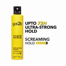 Got2b Glued Blasting Freeze Hairspray