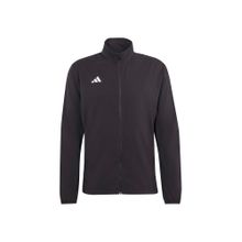 adidas ADIZERO E JCKT Men Black Running Jacket
