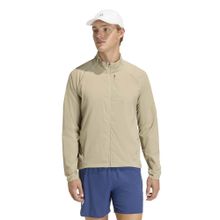 adidas ADI365/// JKT M Men Brown Running Jacket