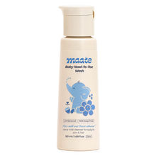 Maate Baby Head to Toe Wash Baby Hair & Body Wash