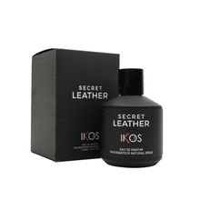 IKOS Secret Leather Eau De Perfum