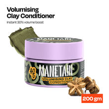 Manetain Volumising Clay Conditioner