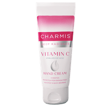 Charmis Deep Radiance Hand Cream
