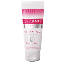 Charmis Deep Radiance Hand Cream