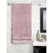 Spaces Hygro Cotton Bath Towel Blooms Softer When Washed Ultra Absorbency Dries You Quicker