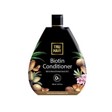 TRU HAIR Biotin Conditioner For Damaged Hair