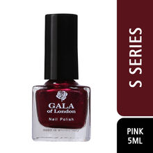 Gala of London S Series Nail Poilish