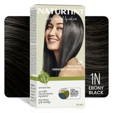 NATURTINT Ammonia Free Permanent Hair Color Hair Color Gel