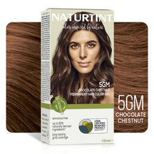 NATURTINT Ammonia Free Permanent Hair Color Hair Color Gel