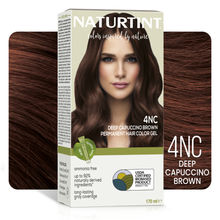 NATURTINT Ammonia Free Permanent Hair Color Hair Color Gel