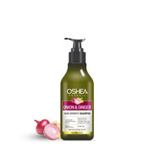 Oshea Herbals Onion And Ginger Hair Growth Shampoo