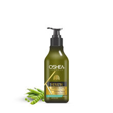Oshea Herbals Keratin Hair Repair Shampoo