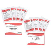 Cheryl's Cosmeceuticals Dermabright Diy Facial Kit Pack Of 2