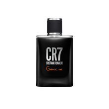 Cristiano Ronaldo Cr7 Game On Eau De Toilette