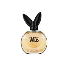 Playboy Play It Wild Eau De Toilette