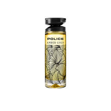 Police Amber Gold Eau De Toilette for Women