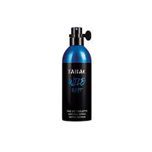 TABAC Wild Beat Eau De Toilette Natural Spray