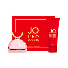 Liu Jo Lovers Jo Gift Set
