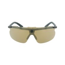 Puma Sunglasses Shield/wrap Mens Sunglasses