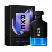 Axe Premium Luxury Perfumes - Blue Lavender