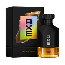 Axe Premium Luxury Perfumes - Cocoa Gold