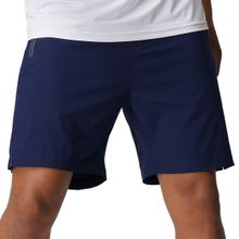 U.S. POLO ASSN. Men 1Vy I717 Natural Polyester Shorts - Pack Of 1
