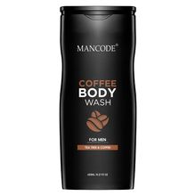 ManCode Coffee Body Wash For Men