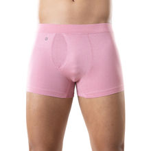 GLOOT Anti Odor Cotton Tencel Cooling Trunk-GLI002-Pink