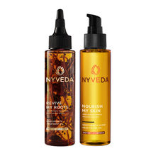 Nyveda Revival Ritual Kit