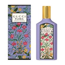Gucci Flora Gorgeous Magnolia Eau De Parfum For Women