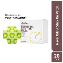 Indulgeo Essentials Navel Stick On Patches