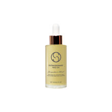CIRCCELL Extraordinary Face Oil - Jacqueline's Blend For Antiaging