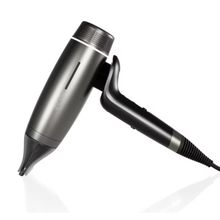GHD Speed Ionic Hair Dryer In Titanium Black