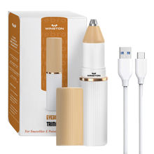Winston Rechargeable Eyebrow Trimmer for Women with 3D Cutting Technology