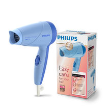 Philips 1000W Compact Hair Dryer