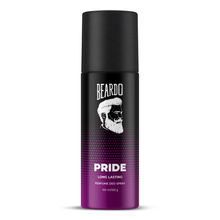Beardo Pride Deo Body Spray