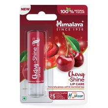 Himalaya Shine Lip Care - Cherry