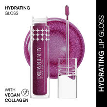 Dream Beauty Solace Lip Gloss